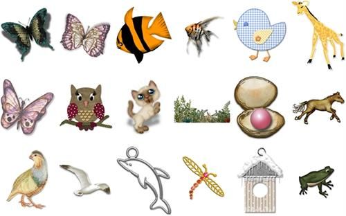 The Creativity Collection 2
