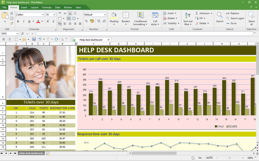 Office Suite 10