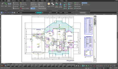 TurboCAD Windows 2025