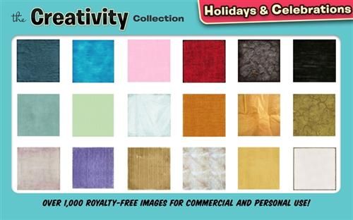 Creativity Collection Holidays and Celebrations