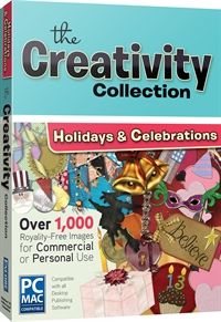 Creativity Collection Holidays and Celebrations