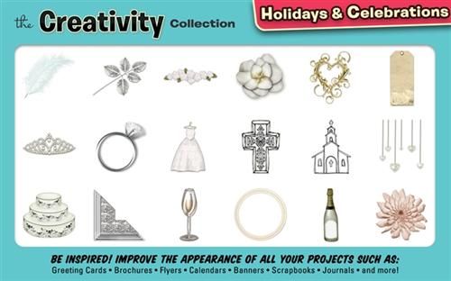 Creativity Collection Holidays and Celebrations