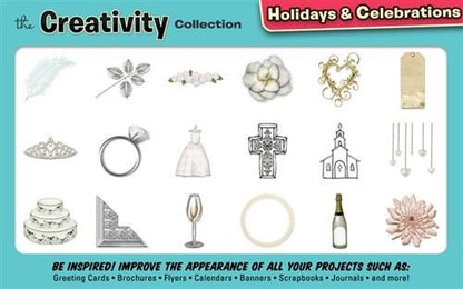 Creativity Collection Holidays and Celebrations