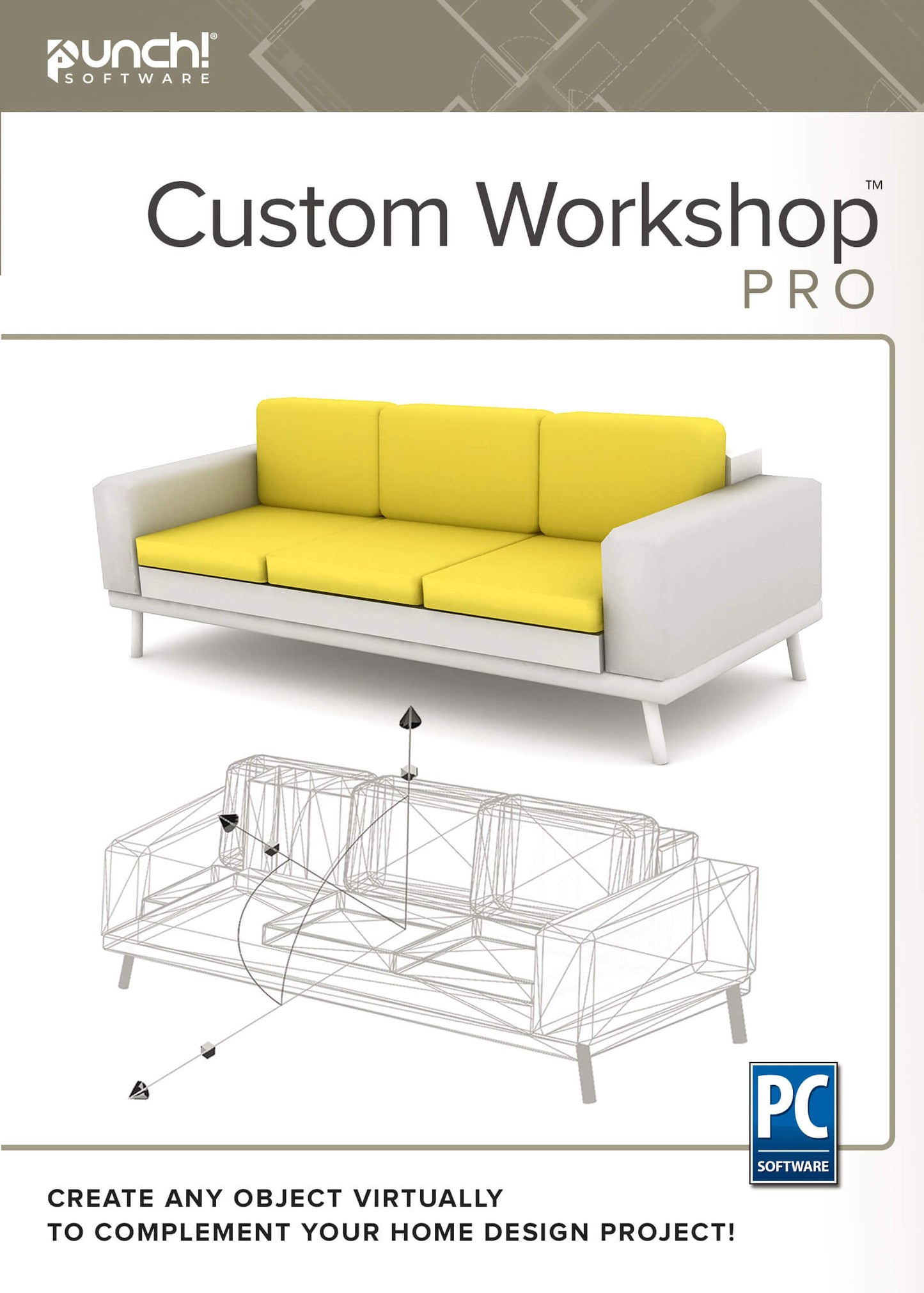 Custom WorkShop Pro 'plug-in'