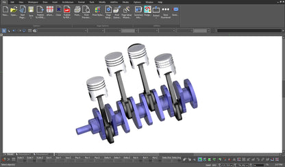 TurboCAD Windows 2025