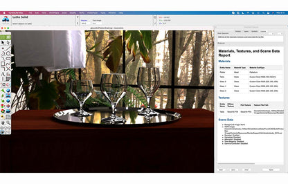TurboCAD Mac 16
