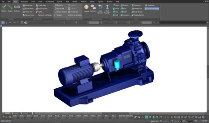 TurboCAD Windows 2025