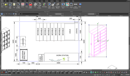 TurboCAD Windows 2025