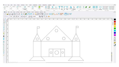 DesignCAD 2025
