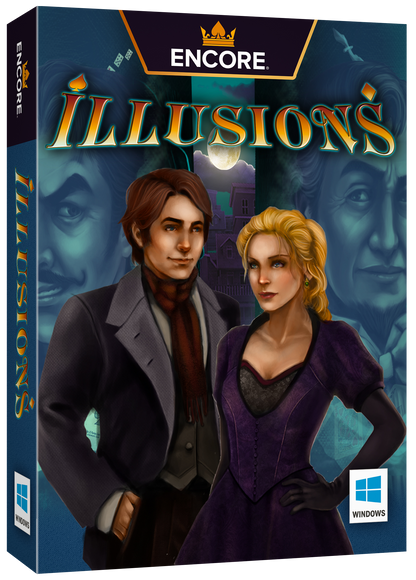Encore Illusions