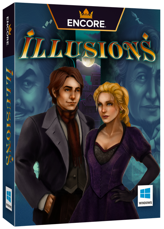 Encore Illusions