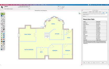 TurboCAD Mac 16