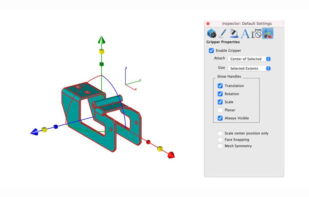 TurboCAD Mac 16