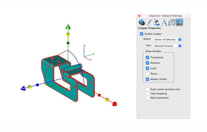 TurboCAD Mac 16