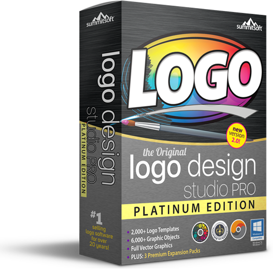Logo Design Studio Pro Platinum