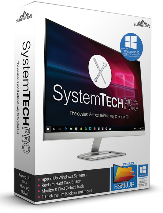 SystemTECH Pro
