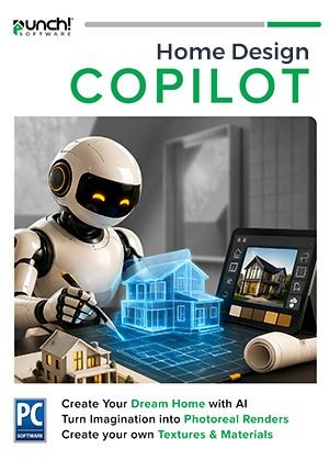 Home Design Copilot