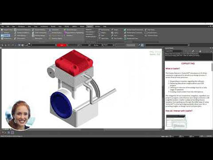 TurboCAD Windows 2025