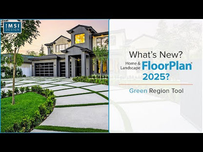 FloorPlan Windows 2025