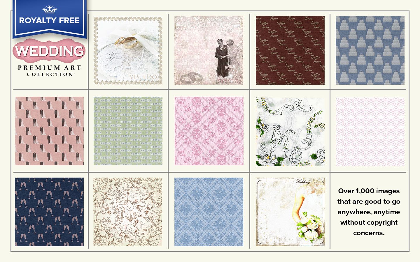 Royalty Free Premium Wedding Images - Download - Windows