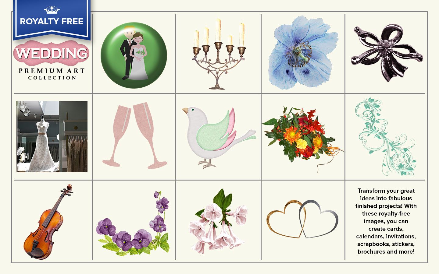 Royalty Free Premium Wedding Images - Download - Windows