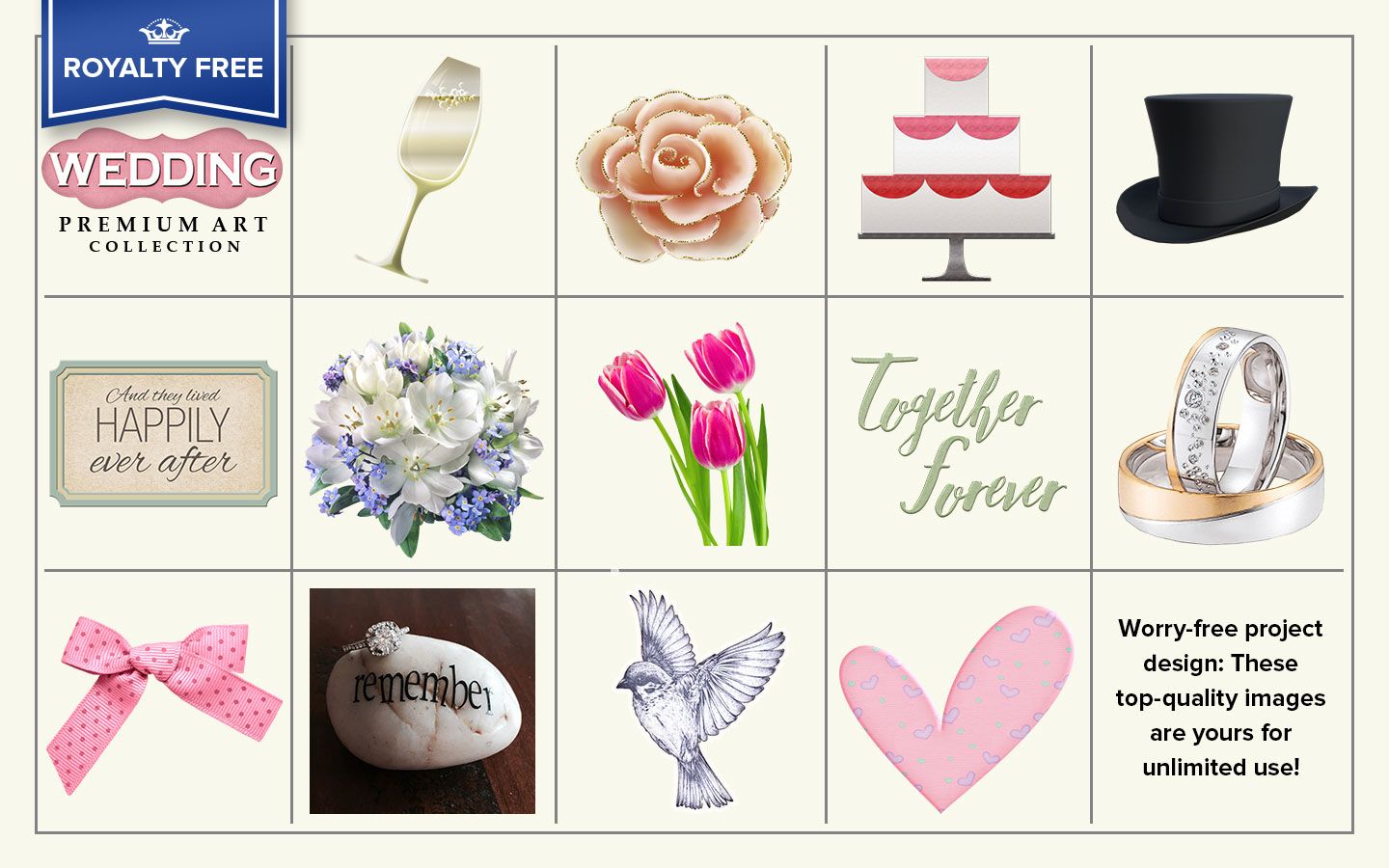 Royalty Free Premium Wedding Images - Download - Windows
