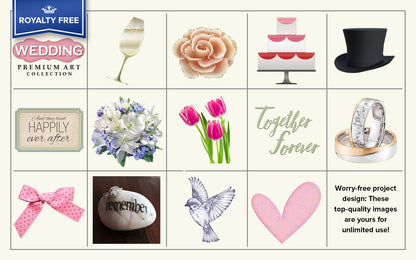 Royalty Free Premium Wedding Images - Download - Windows