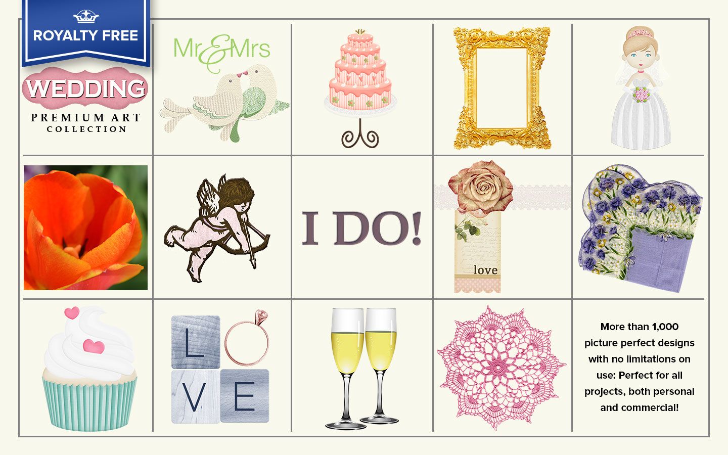 Royalty Free Premium Wedding Images - Download - Windows