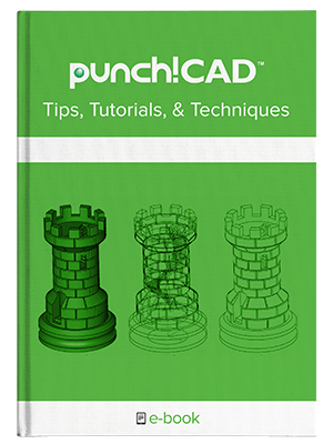Punch!CAD™ Tips, Tutorials, and Techniques eBook - Download