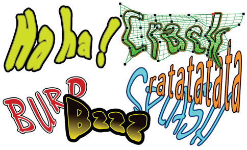 Comic Creator Studio