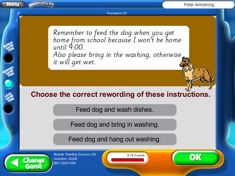 Middle School Advantage - Download - Windows