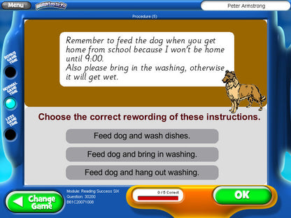 Middle School Advantage - Download - Windows