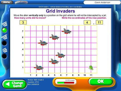 Middle School Advantage - Download - Windows