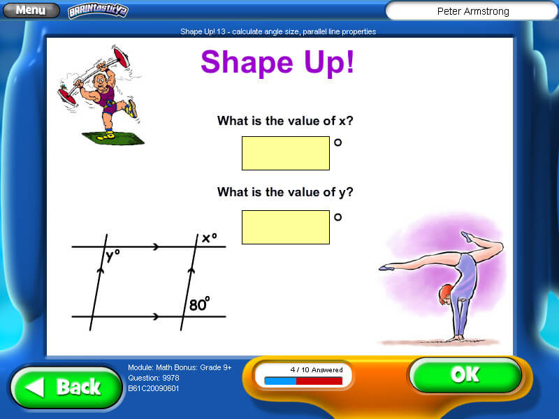 Middle School Advantage - Download - Windows