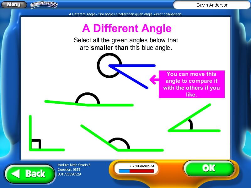Middle School Advantage - Download - Windows