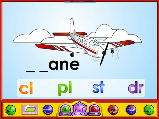 Elementary Advantage - Download - Windows