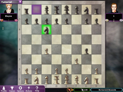 Encore Classic Puzzle & Board Games - Windows