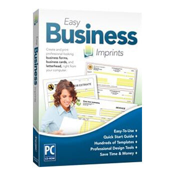 Easy Business Imprints