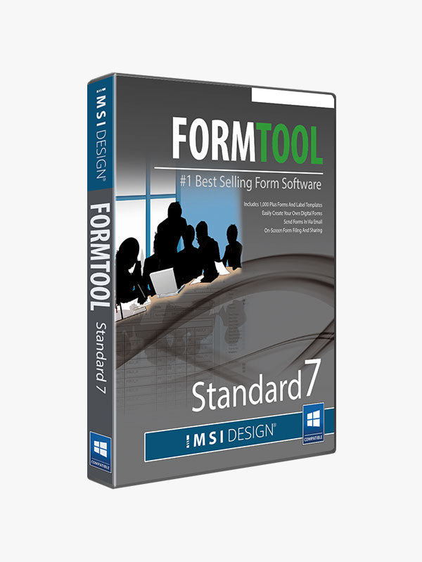 FORMTOOL Standard v7