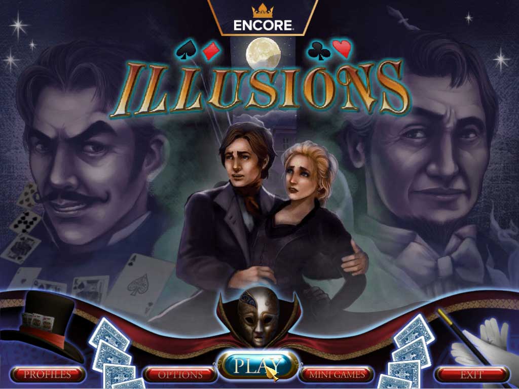 Encore Illusions