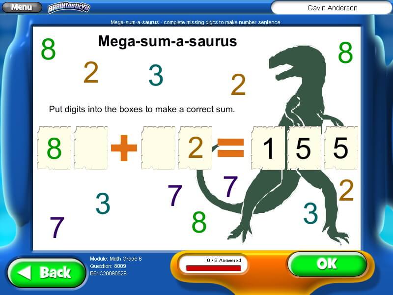 Middle School Advantage - Download - Windows