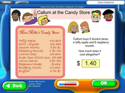Middle School Advantage - Download - Windows