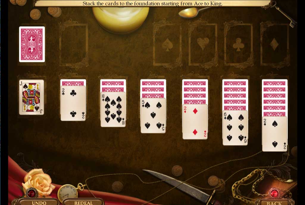 Encore Illusions
