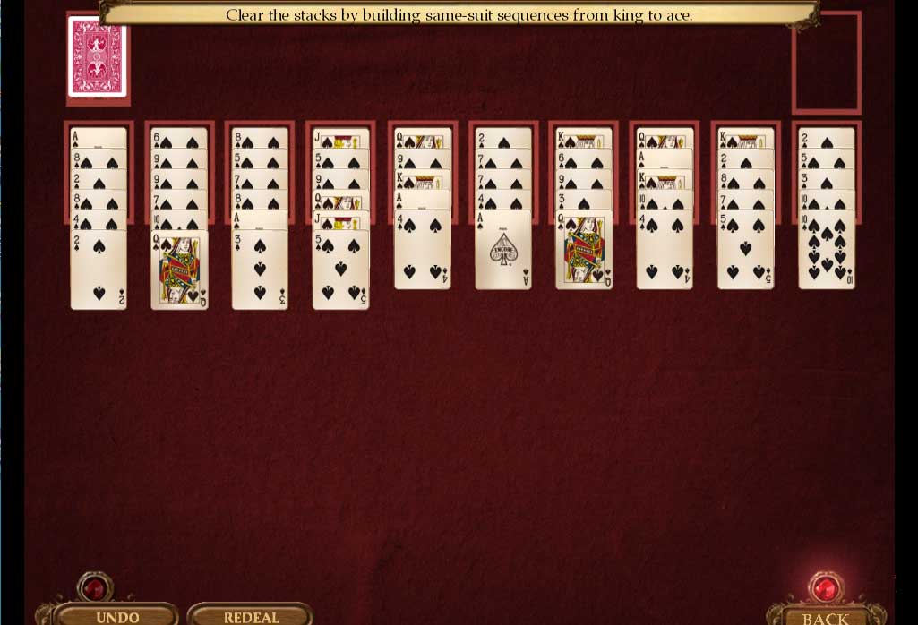 Encore Illusions