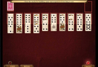 Encore Illusions
