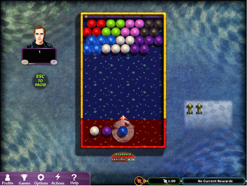 Encore Classic Puzzle & Board Games - Windows