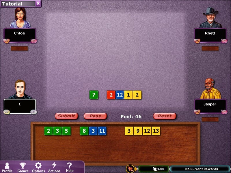 Encore Classic Puzzle & Board Games - Windows