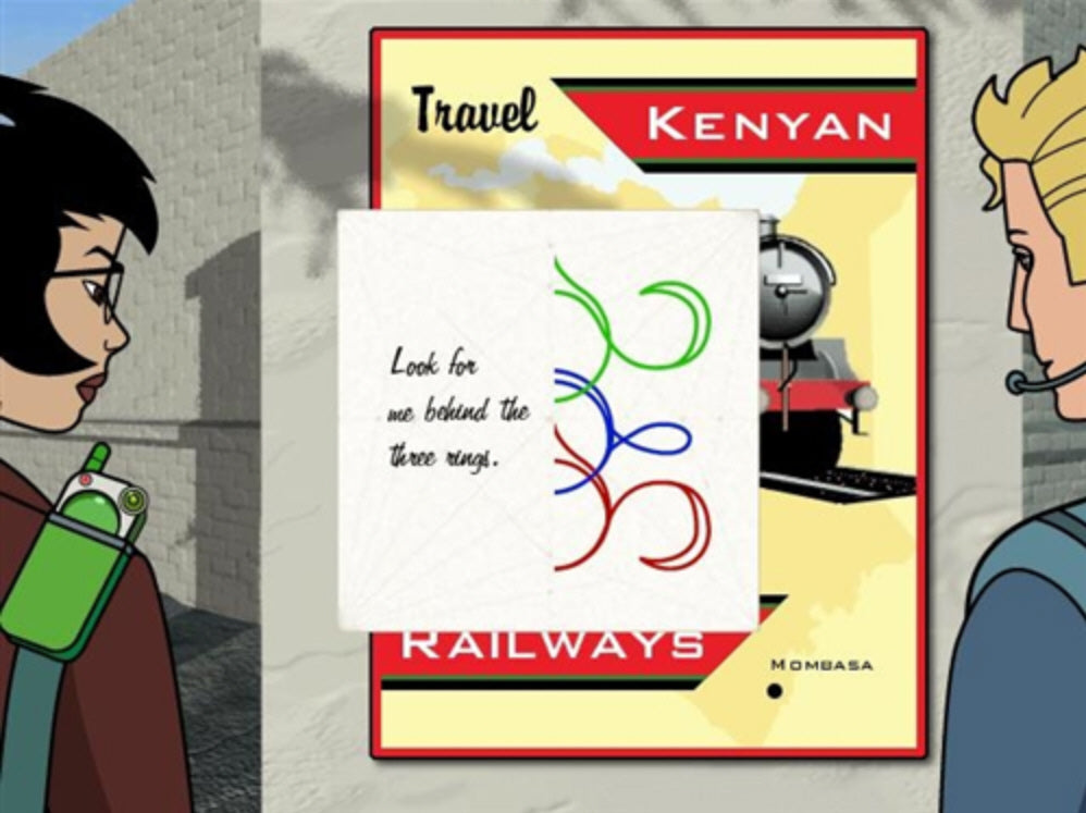 Where in the World is Carmen Sandiego? - Download - Windows