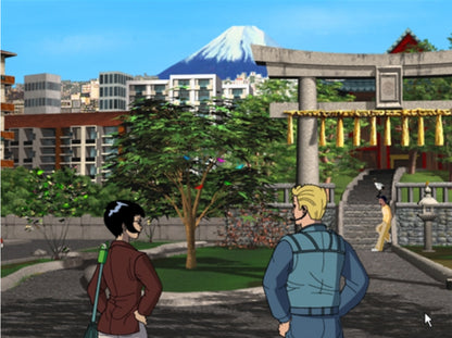 Where in the World is Carmen Sandiego? - Download - Windows