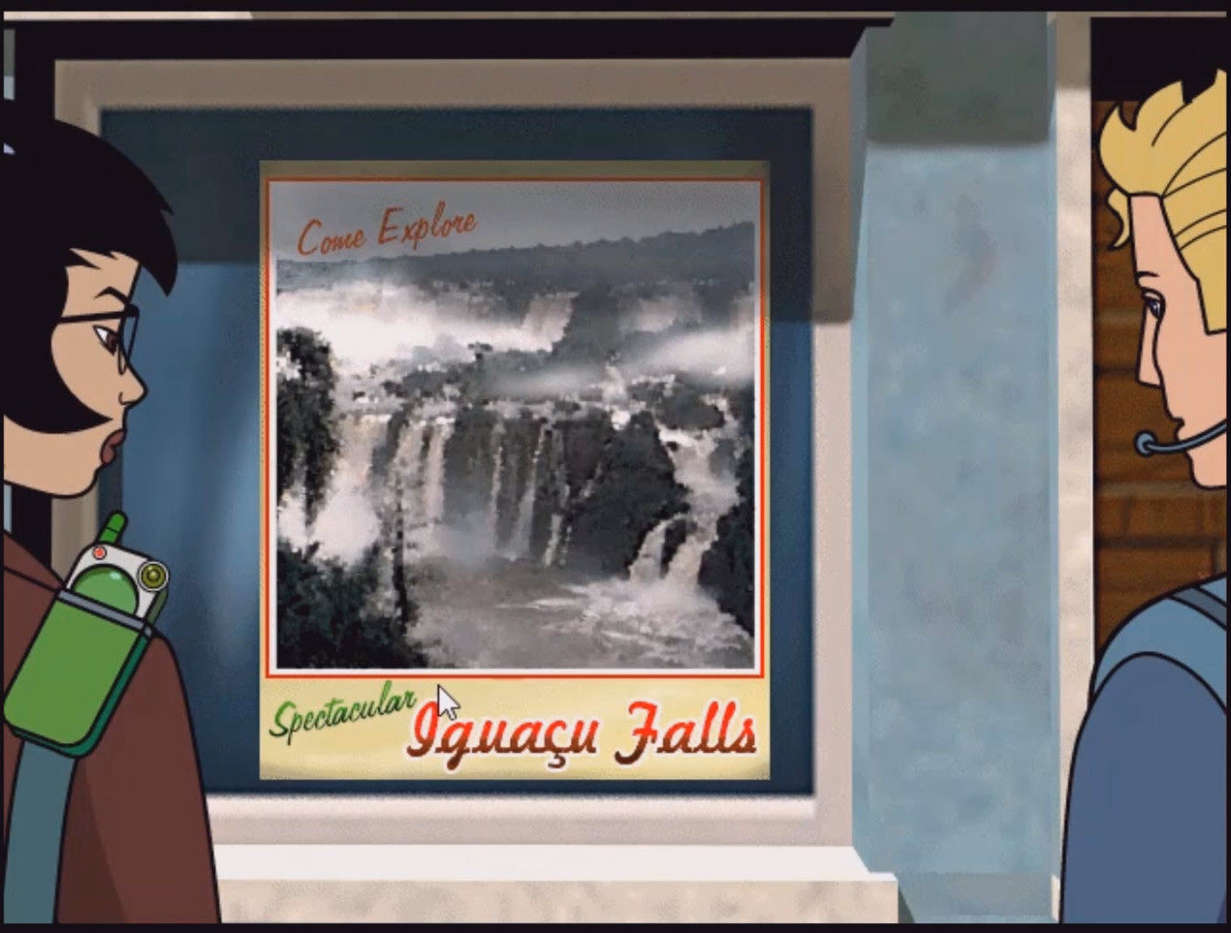 Where in the World is Carmen Sandiego? - Download - Windows